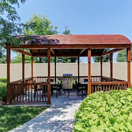 Courtyard By Marriott Harrisburg West/Mechanicsburg Εξωτερικό φωτογραφία