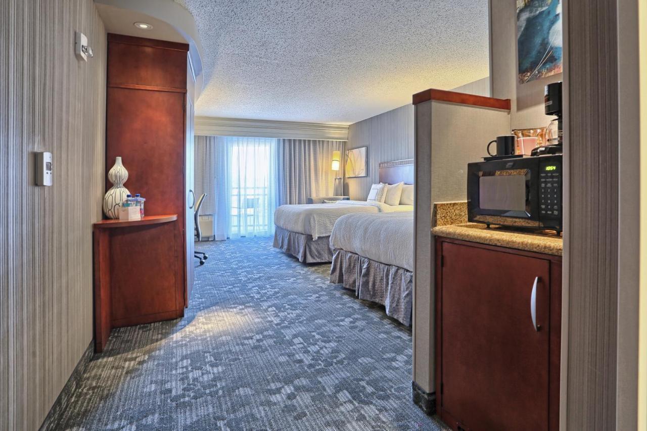 Courtyard By Marriott Harrisburg West/Mechanicsburg Εξωτερικό φωτογραφία
