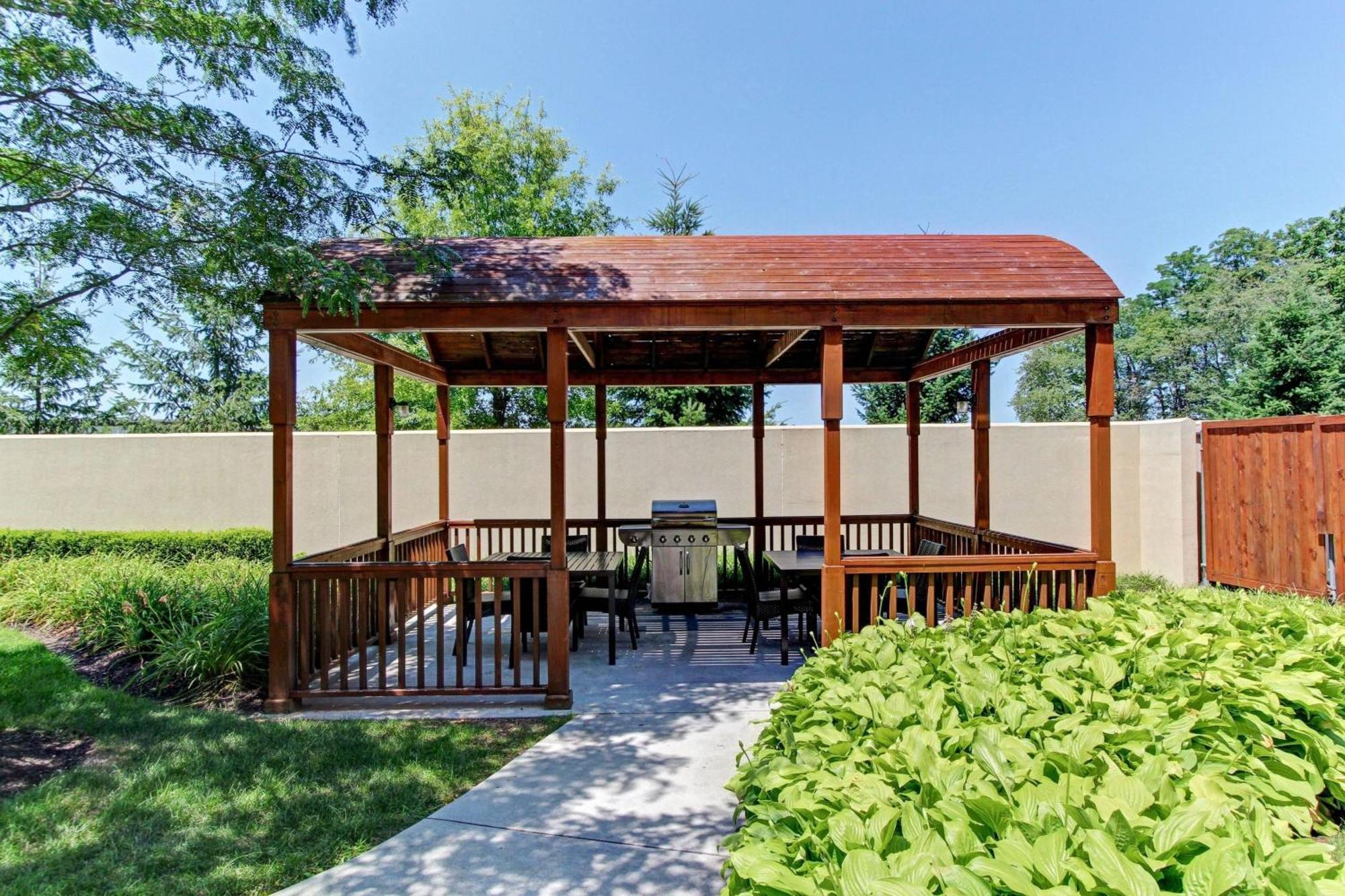 Courtyard By Marriott Harrisburg West/Mechanicsburg Εξωτερικό φωτογραφία