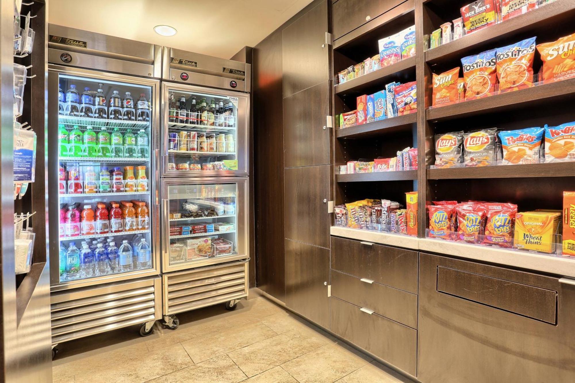 Courtyard By Marriott Harrisburg West/Mechanicsburg Εξωτερικό φωτογραφία