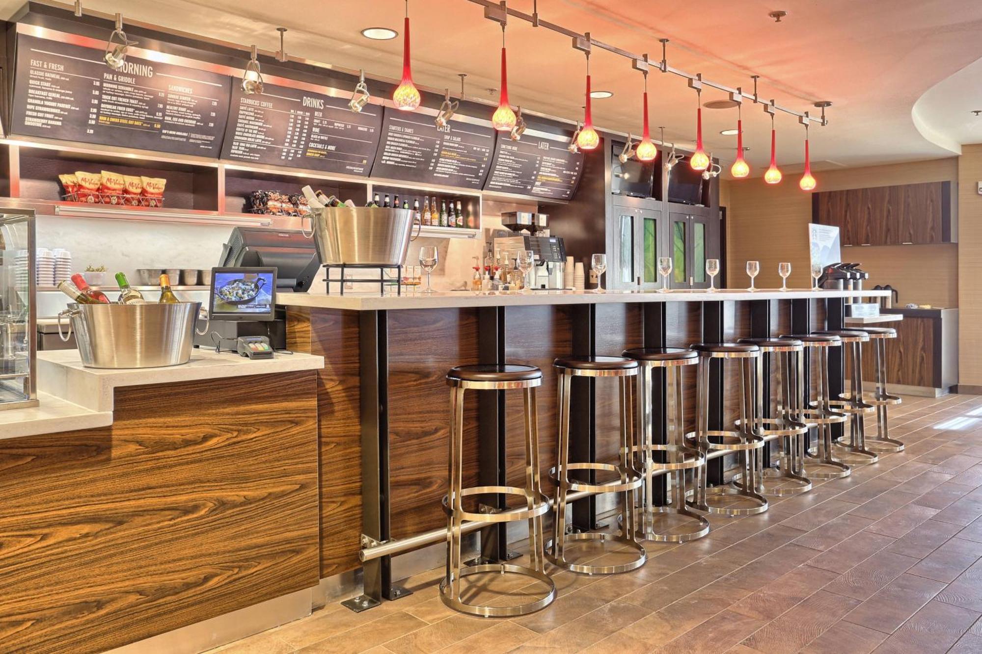 Courtyard By Marriott Harrisburg West/Mechanicsburg Εξωτερικό φωτογραφία
