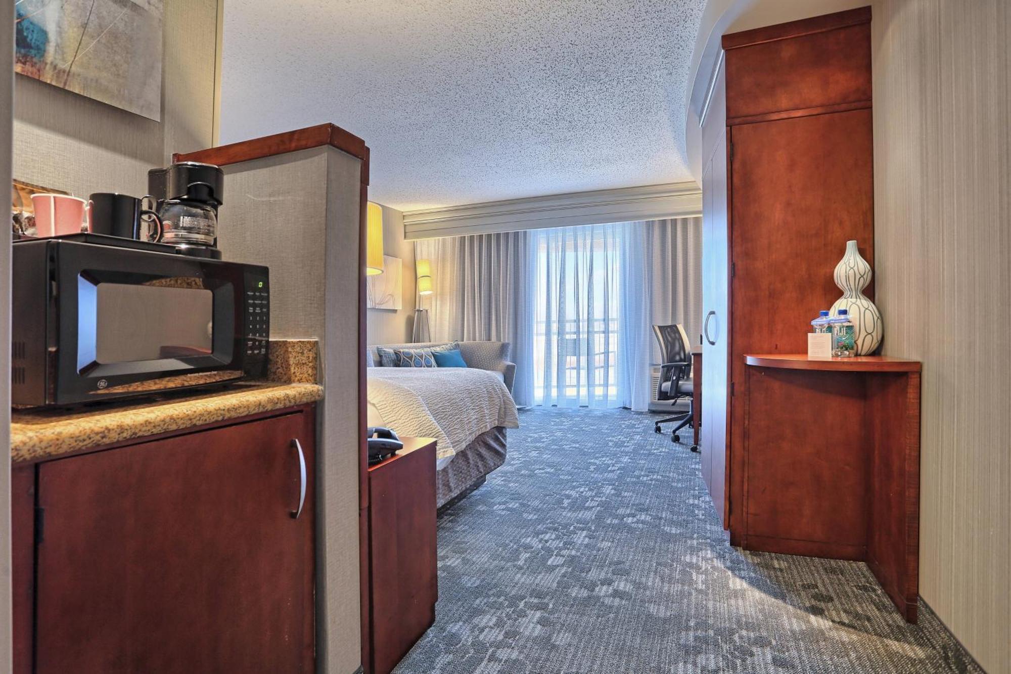 Courtyard By Marriott Harrisburg West/Mechanicsburg Εξωτερικό φωτογραφία
