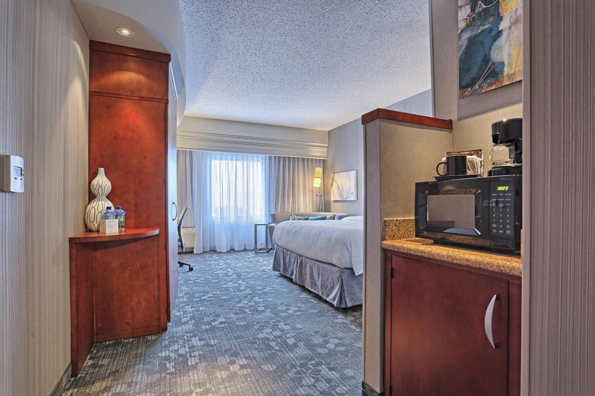Courtyard By Marriott Harrisburg West/Mechanicsburg Εξωτερικό φωτογραφία