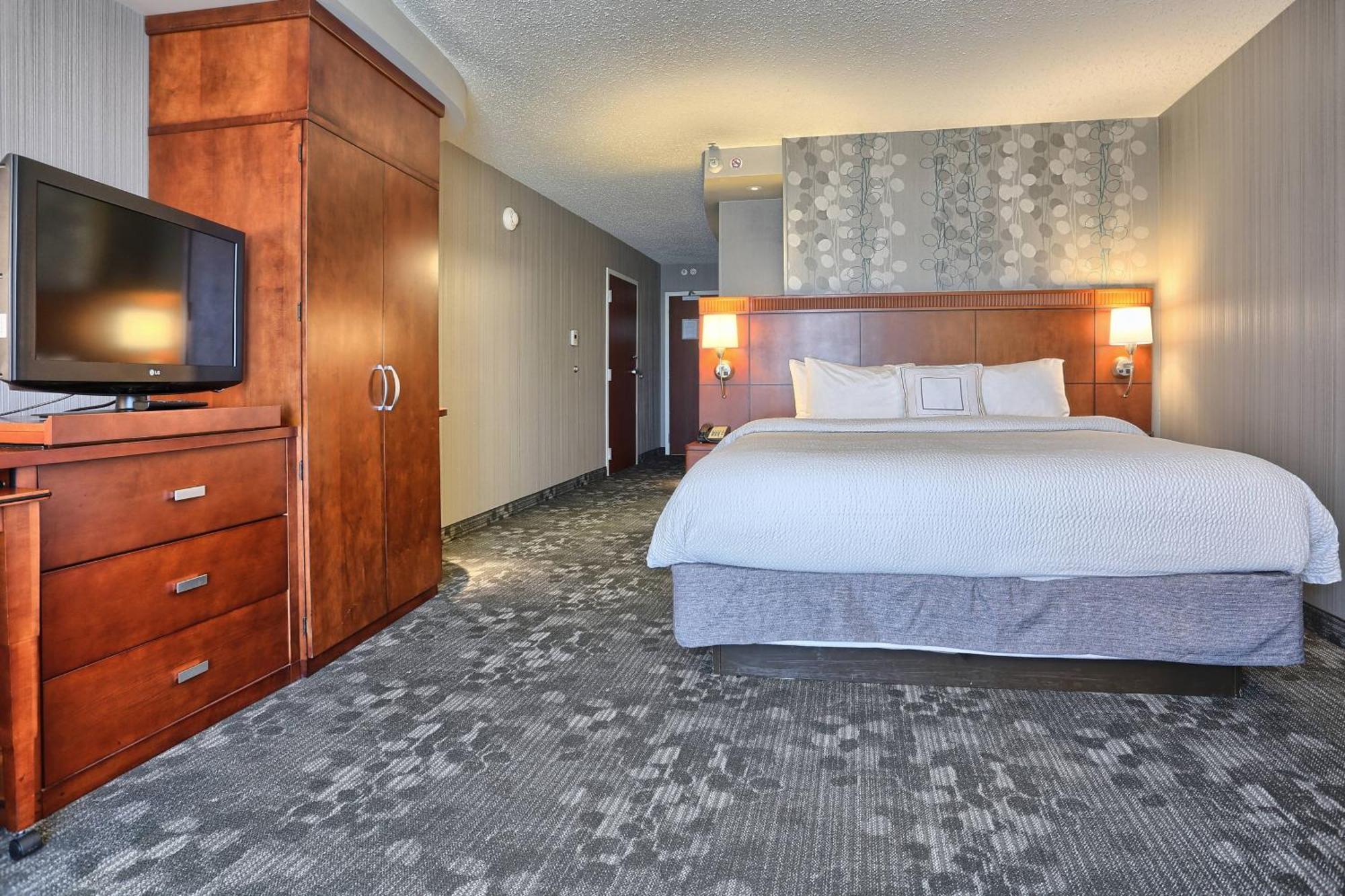 Courtyard By Marriott Harrisburg West/Mechanicsburg Εξωτερικό φωτογραφία
