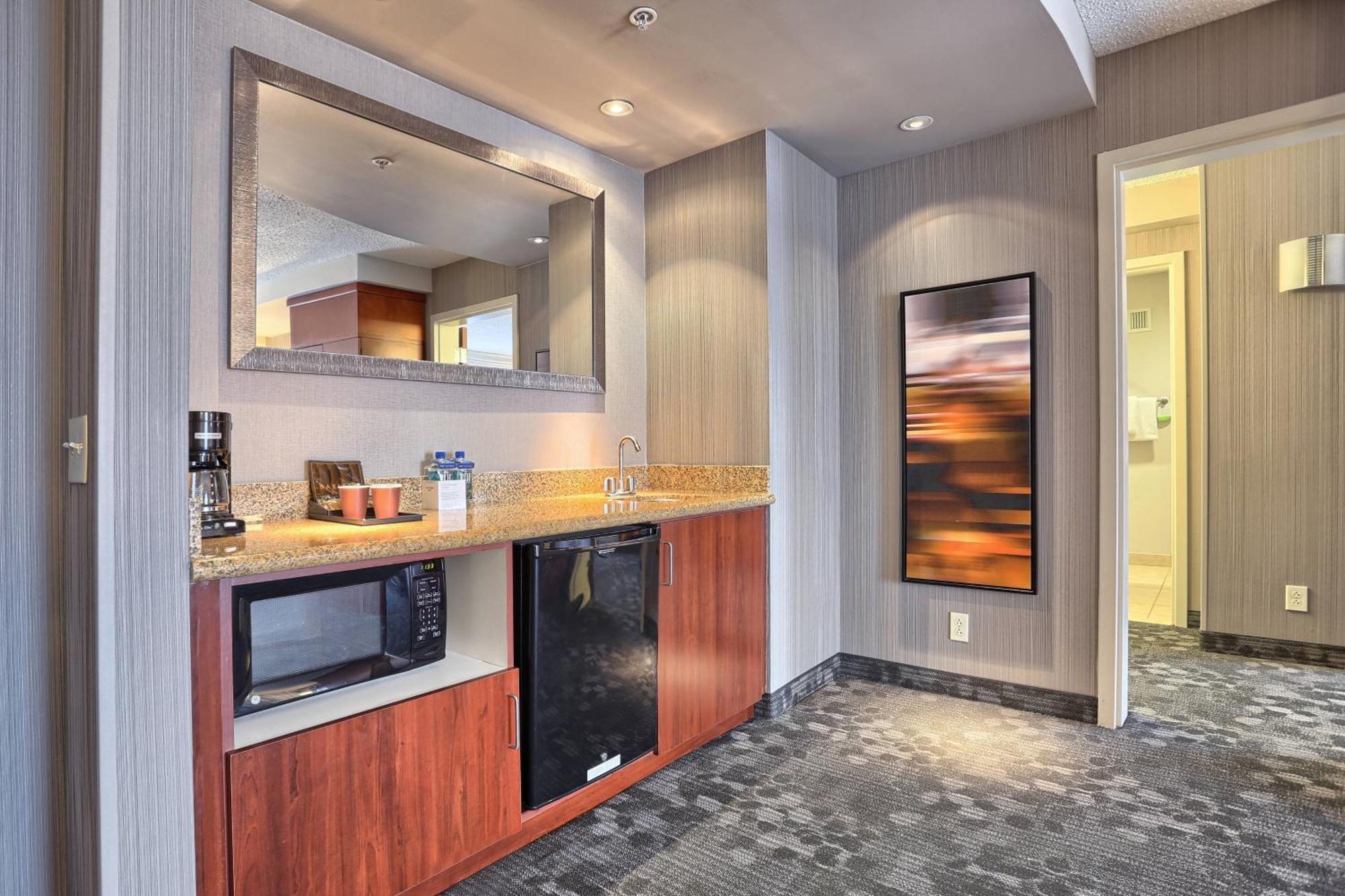 Courtyard By Marriott Harrisburg West/Mechanicsburg Εξωτερικό φωτογραφία