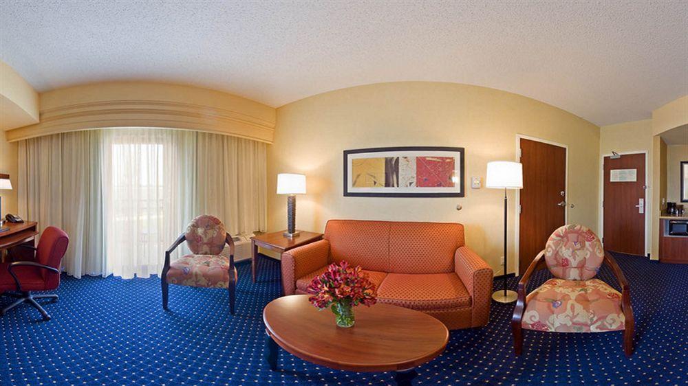 Courtyard By Marriott Harrisburg West/Mechanicsburg Εξωτερικό φωτογραφία