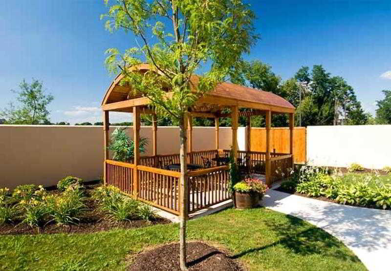 Courtyard By Marriott Harrisburg West/Mechanicsburg Εξωτερικό φωτογραφία
