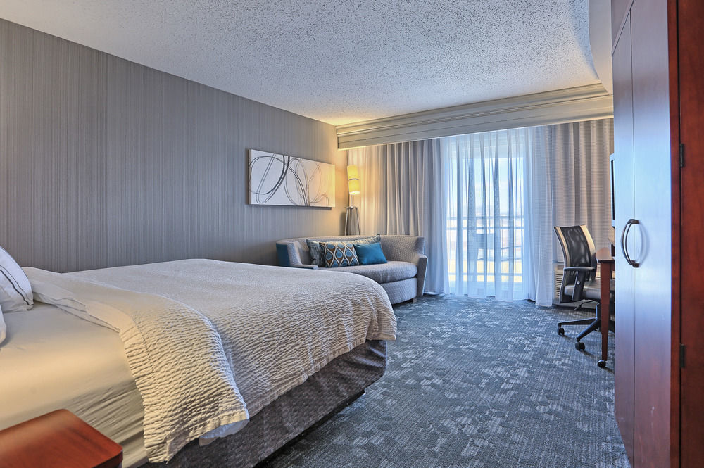 Courtyard By Marriott Harrisburg West/Mechanicsburg Εξωτερικό φωτογραφία