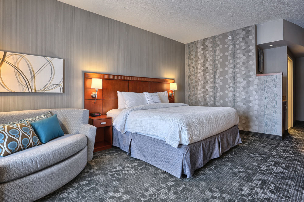 Courtyard By Marriott Harrisburg West/Mechanicsburg Εξωτερικό φωτογραφία