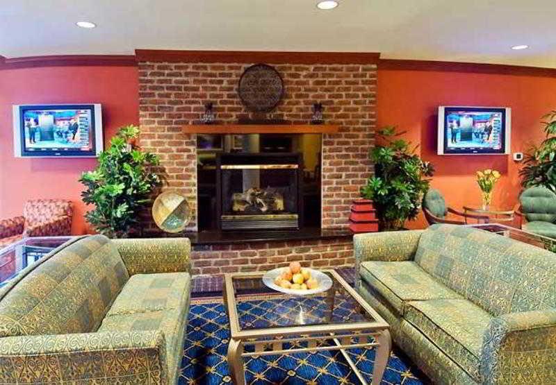 Courtyard By Marriott Harrisburg West/Mechanicsburg Εξωτερικό φωτογραφία