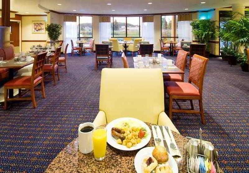 Courtyard By Marriott Harrisburg West/Mechanicsburg Εξωτερικό φωτογραφία