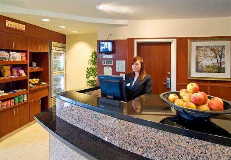 Courtyard By Marriott Harrisburg West/Mechanicsburg Εξωτερικό φωτογραφία