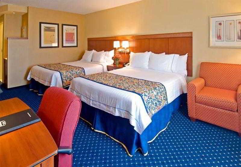 Courtyard By Marriott Harrisburg West/Mechanicsburg Εξωτερικό φωτογραφία
