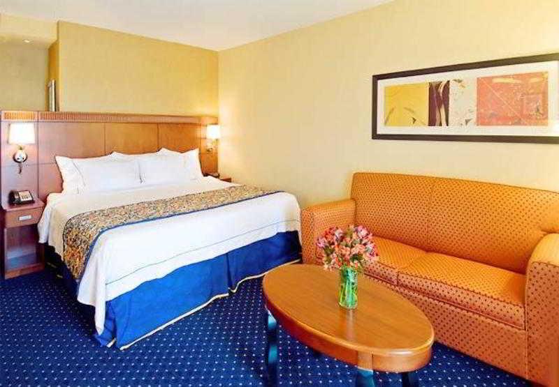 Courtyard By Marriott Harrisburg West/Mechanicsburg Εξωτερικό φωτογραφία