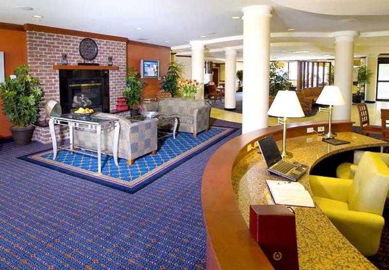 Courtyard By Marriott Harrisburg West/Mechanicsburg Εσωτερικό φωτογραφία