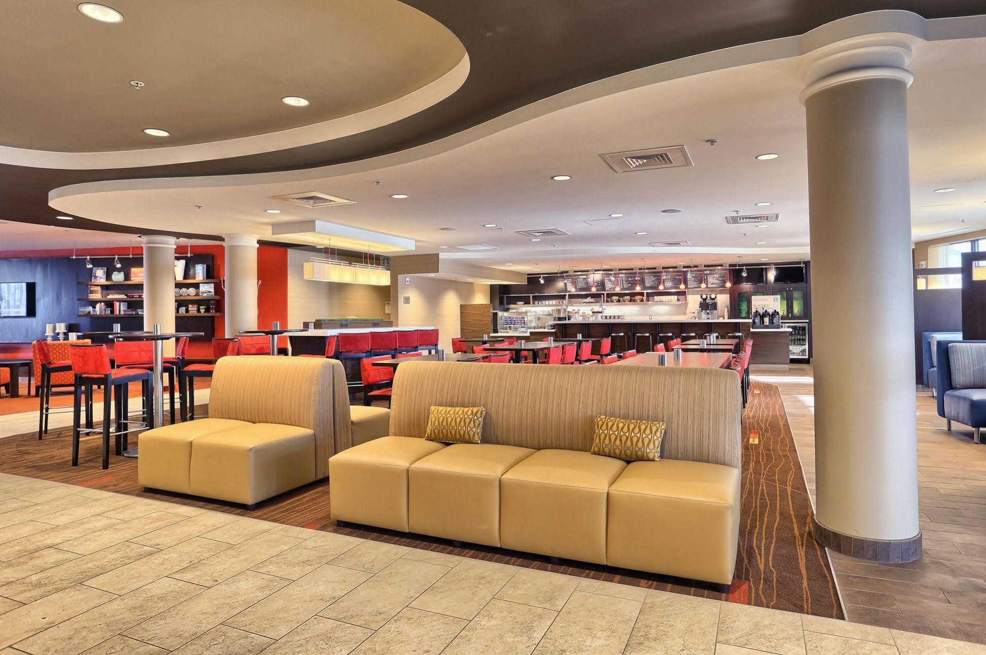 Courtyard By Marriott Harrisburg West/Mechanicsburg Εξωτερικό φωτογραφία
