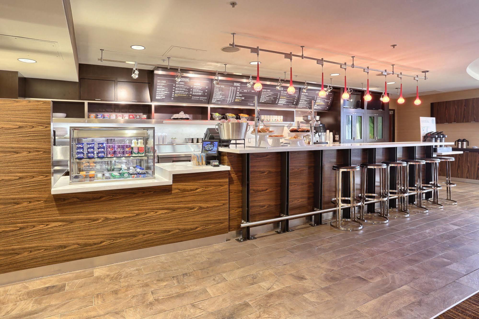 Courtyard By Marriott Harrisburg West/Mechanicsburg Εξωτερικό φωτογραφία
