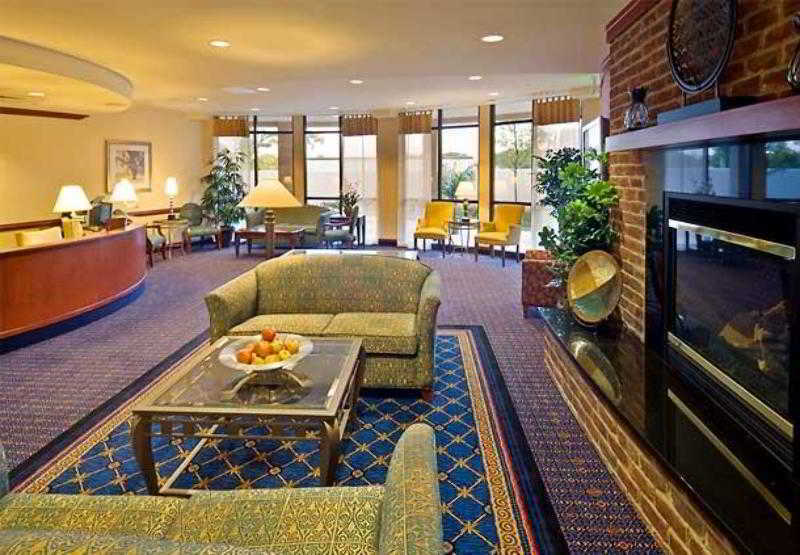 Courtyard By Marriott Harrisburg West/Mechanicsburg Εξωτερικό φωτογραφία