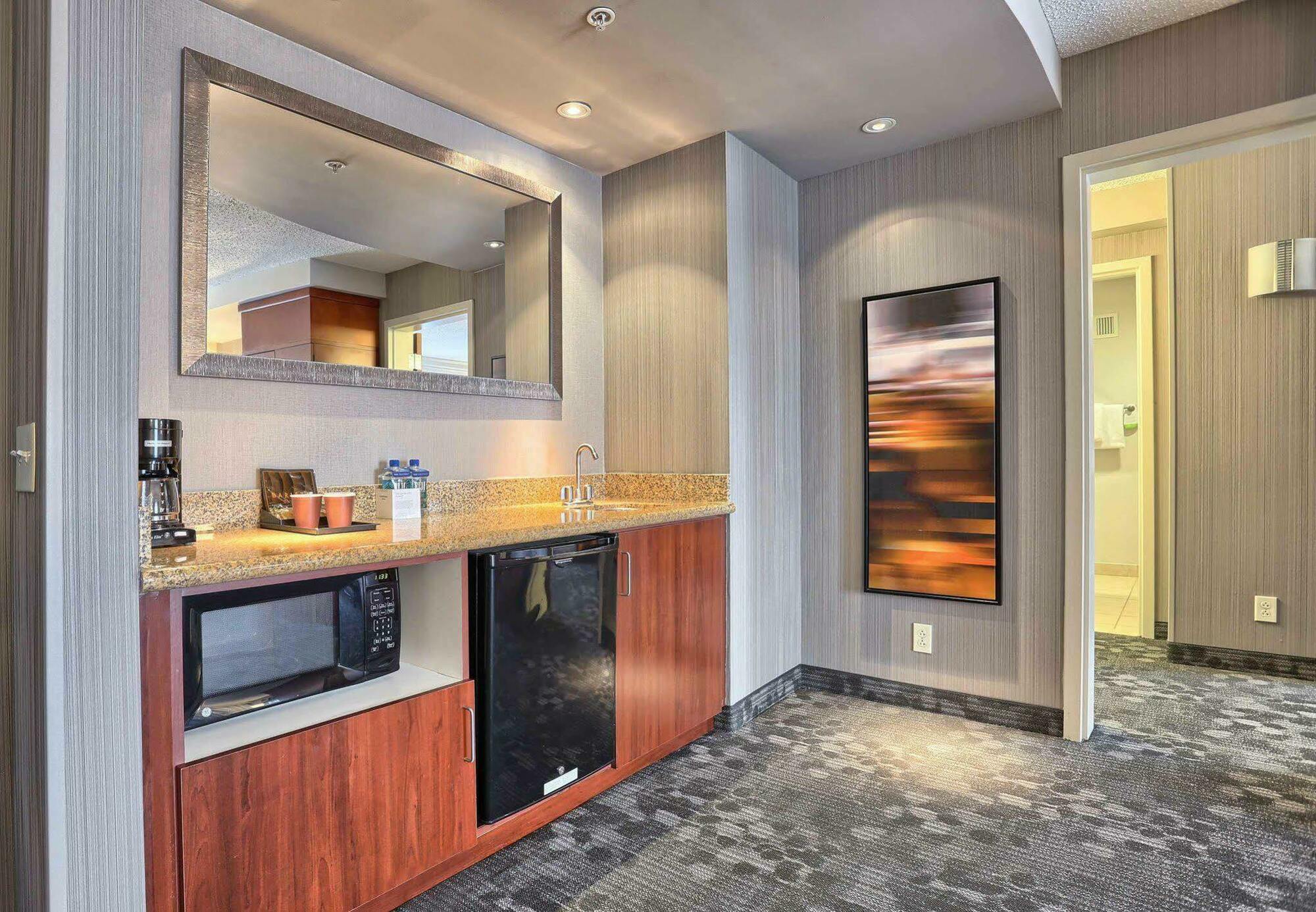 Courtyard By Marriott Harrisburg West/Mechanicsburg Εξωτερικό φωτογραφία
